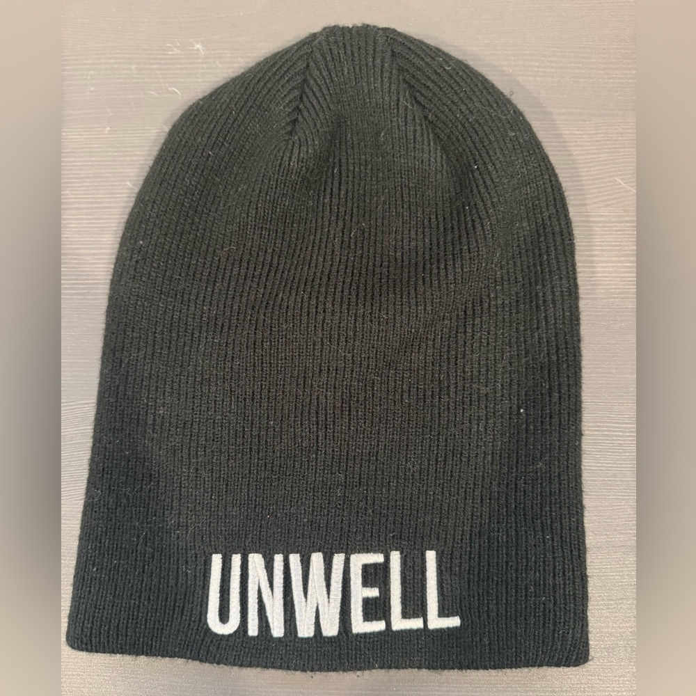 Barstool Unwell Beanie
